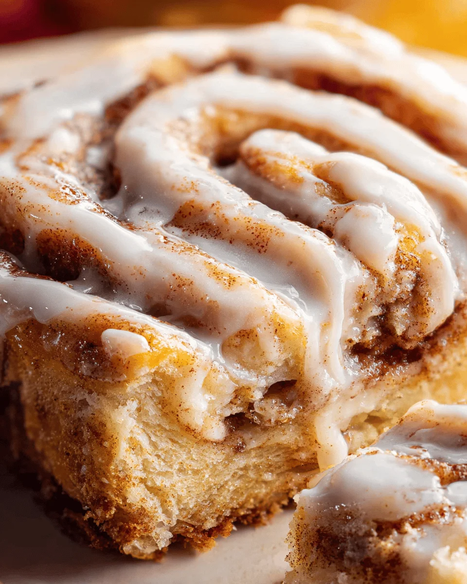 Cinnamon