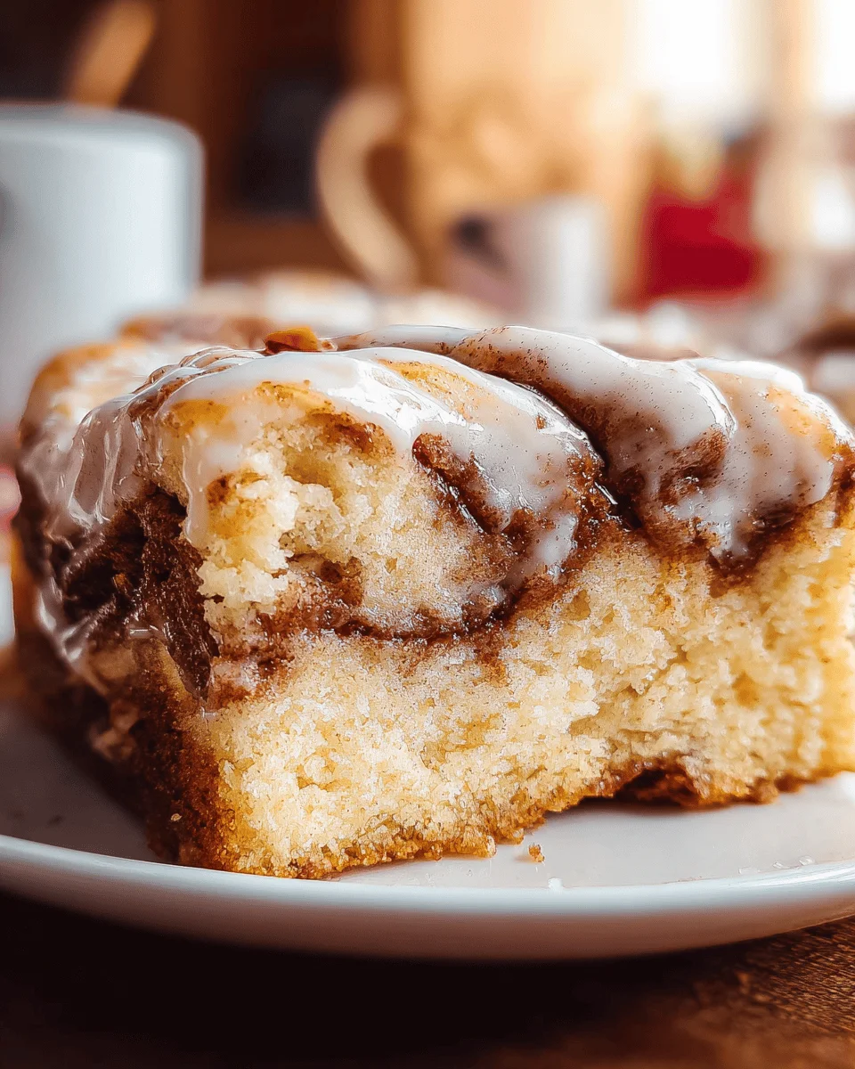 Cinnamon