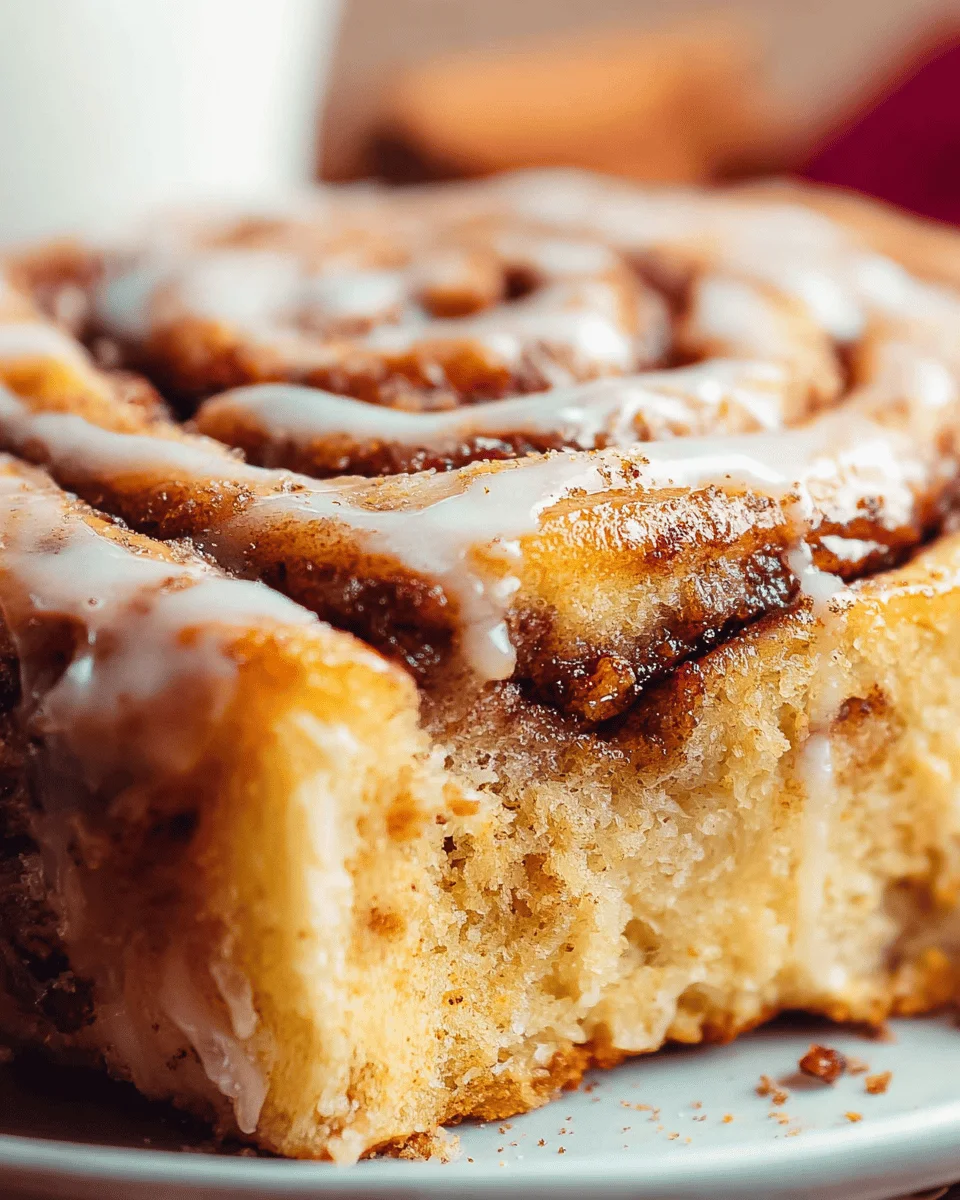 Cinnamon