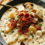 Clam Chowder