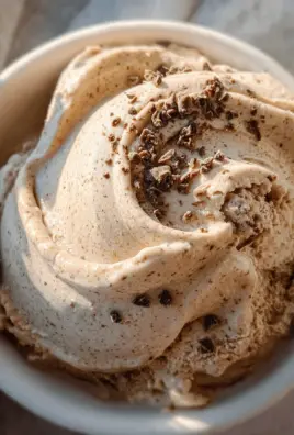 Coffee Ice Cream Recipe
