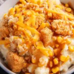 Copycat KFC Famous Bowl Recipe