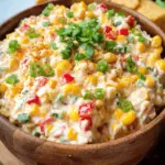 Corn Dip