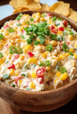 Corn Dip
