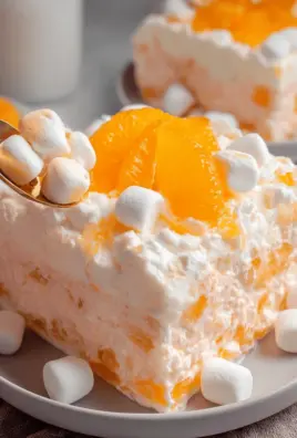 Cottage Cheese Jello Salad