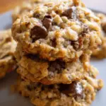 Cowboy Cookies