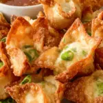 Crab Rangoon