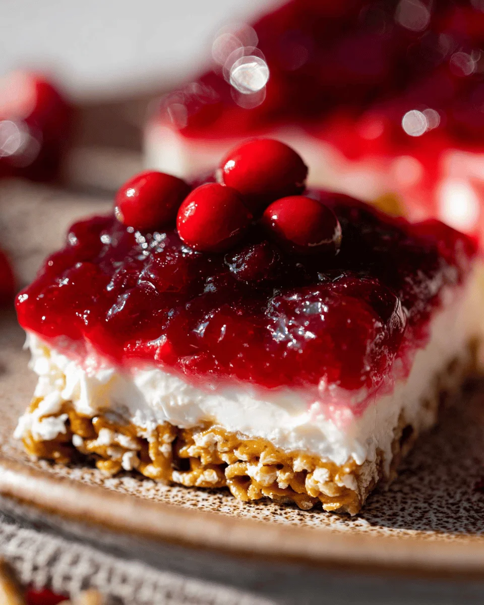 Cranberry