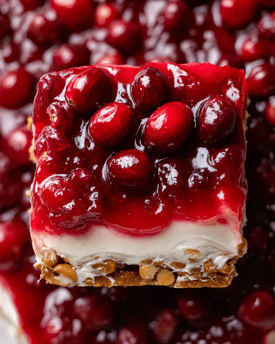 Cranberry
