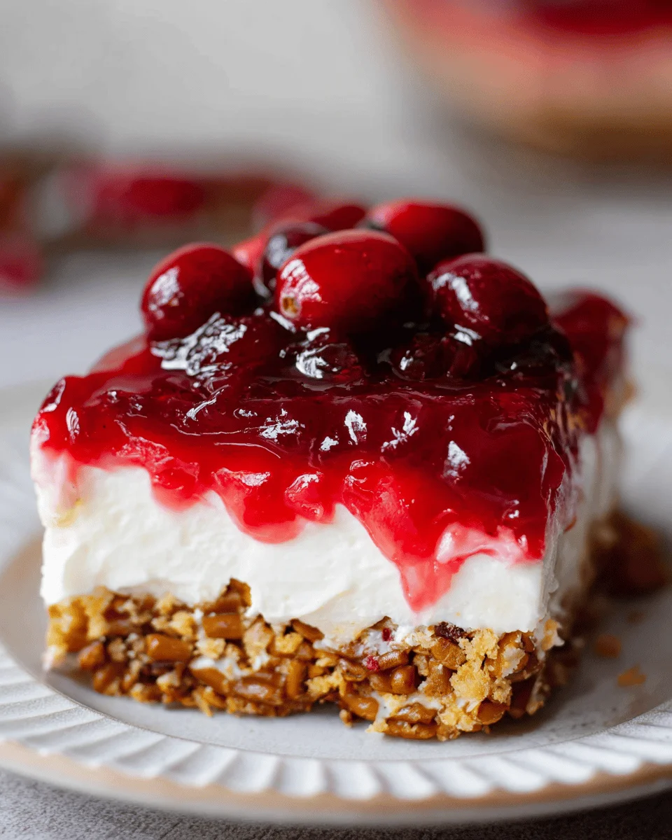 Cranberry