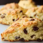 Cream Scones