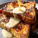 Crème Brûlée French Toast (Marry Me French Toast)
