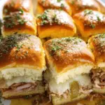 Cuban Sliders