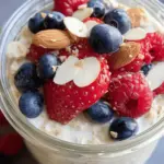 Easy Overnight Oats Recipe