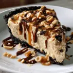 Easy Peanut Butter Pie Recipe