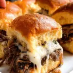 French Dip Sliders