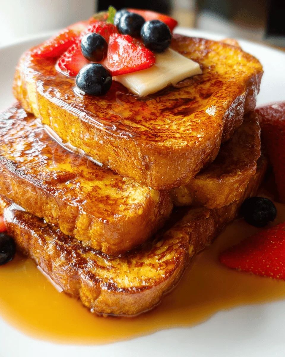 French Toast