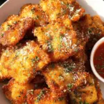 Fried Ravioli