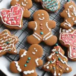 Gingerbread Cookies