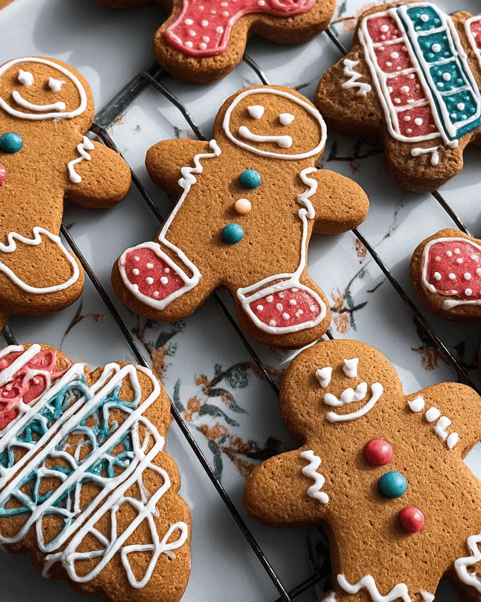 Gingerbread