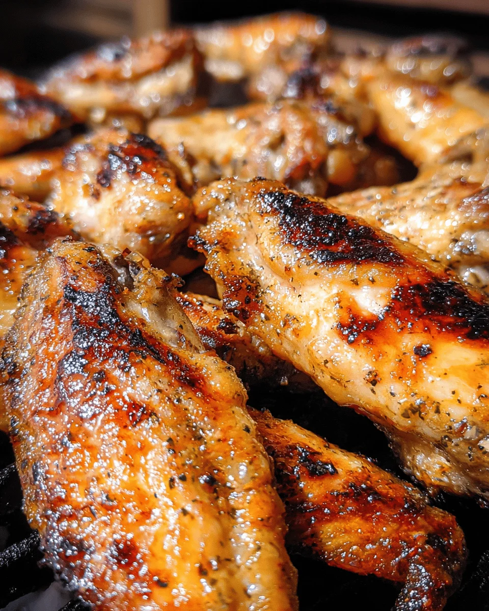 Grilled