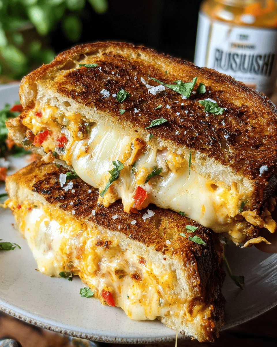 Grilled