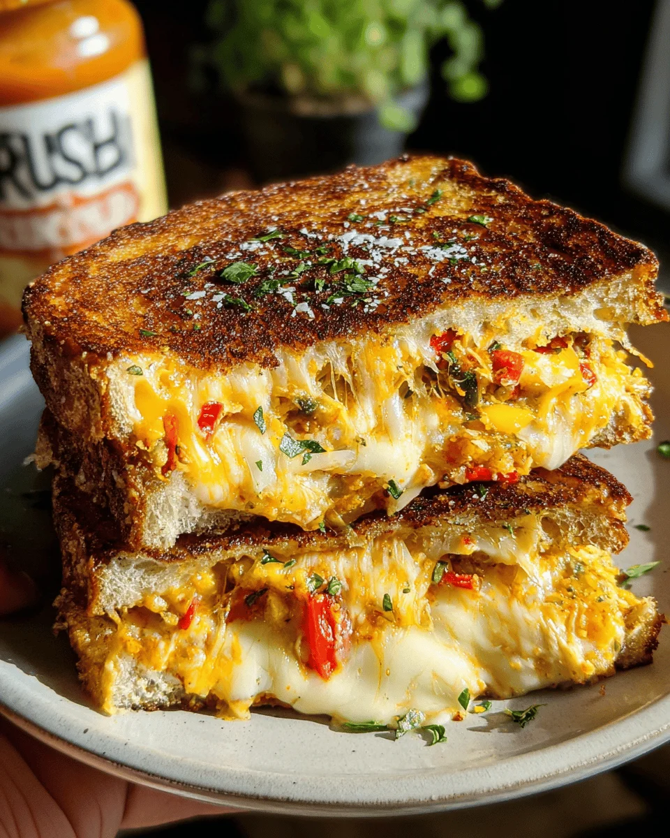 Grilled
