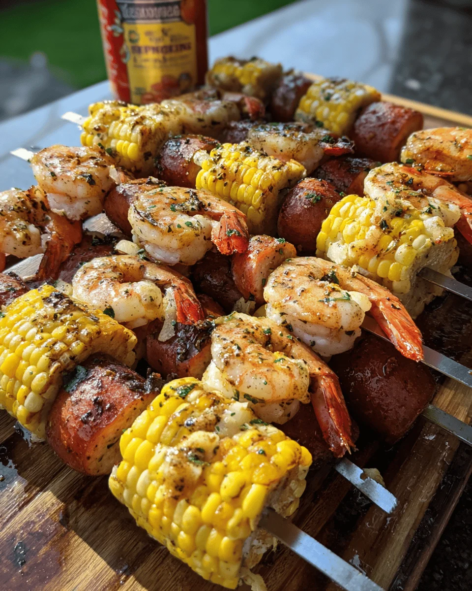 Grilled