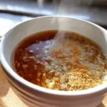 Homemade Dry Onion Soup Mix