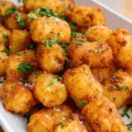 Homemade Tater Tots