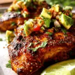 How to Make Fiesta Lime Chicken