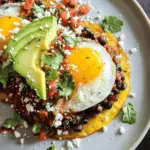 Huevos Rancheros