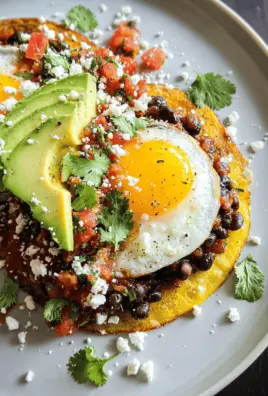 Huevos Rancheros
