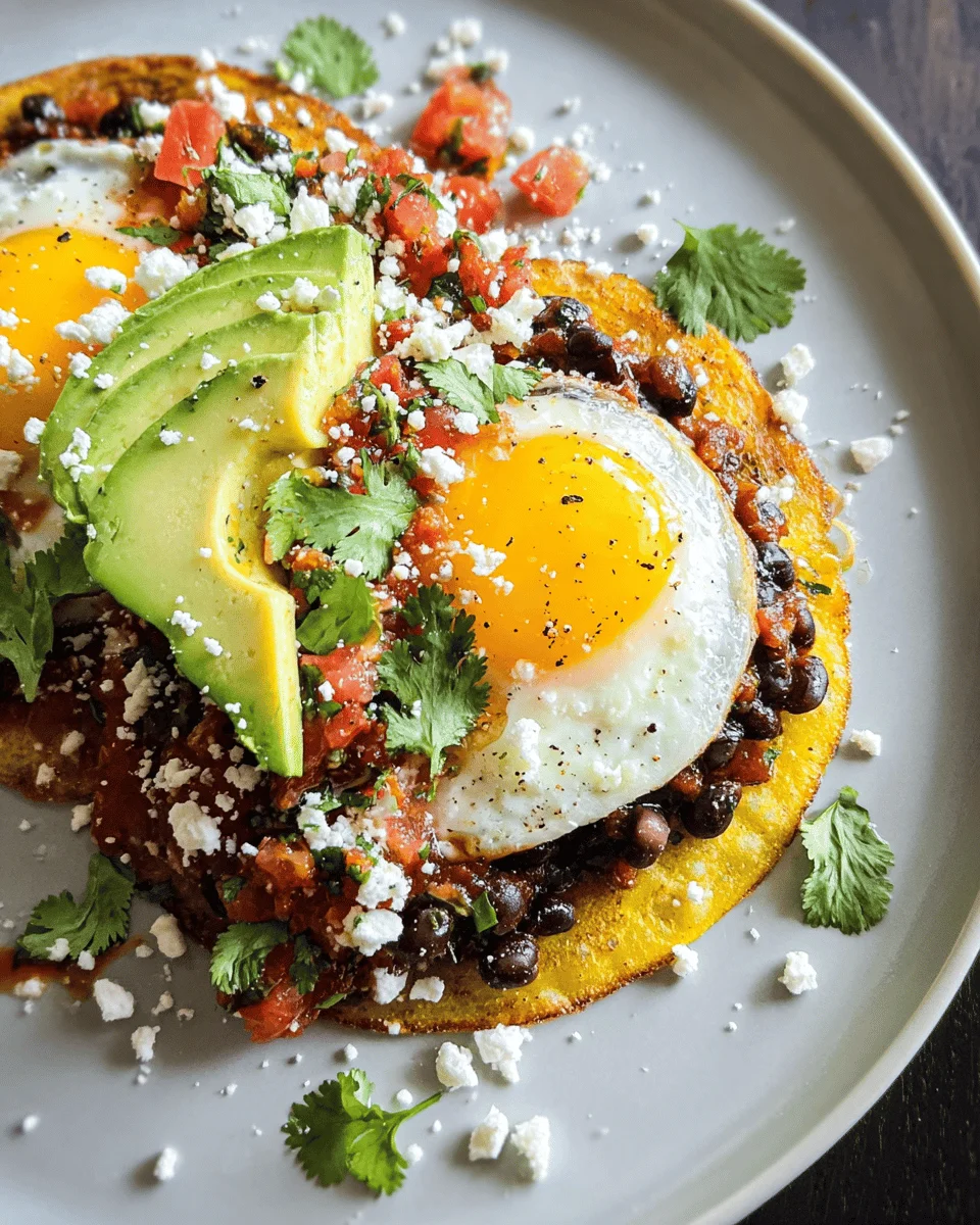 Huevos Rancheros