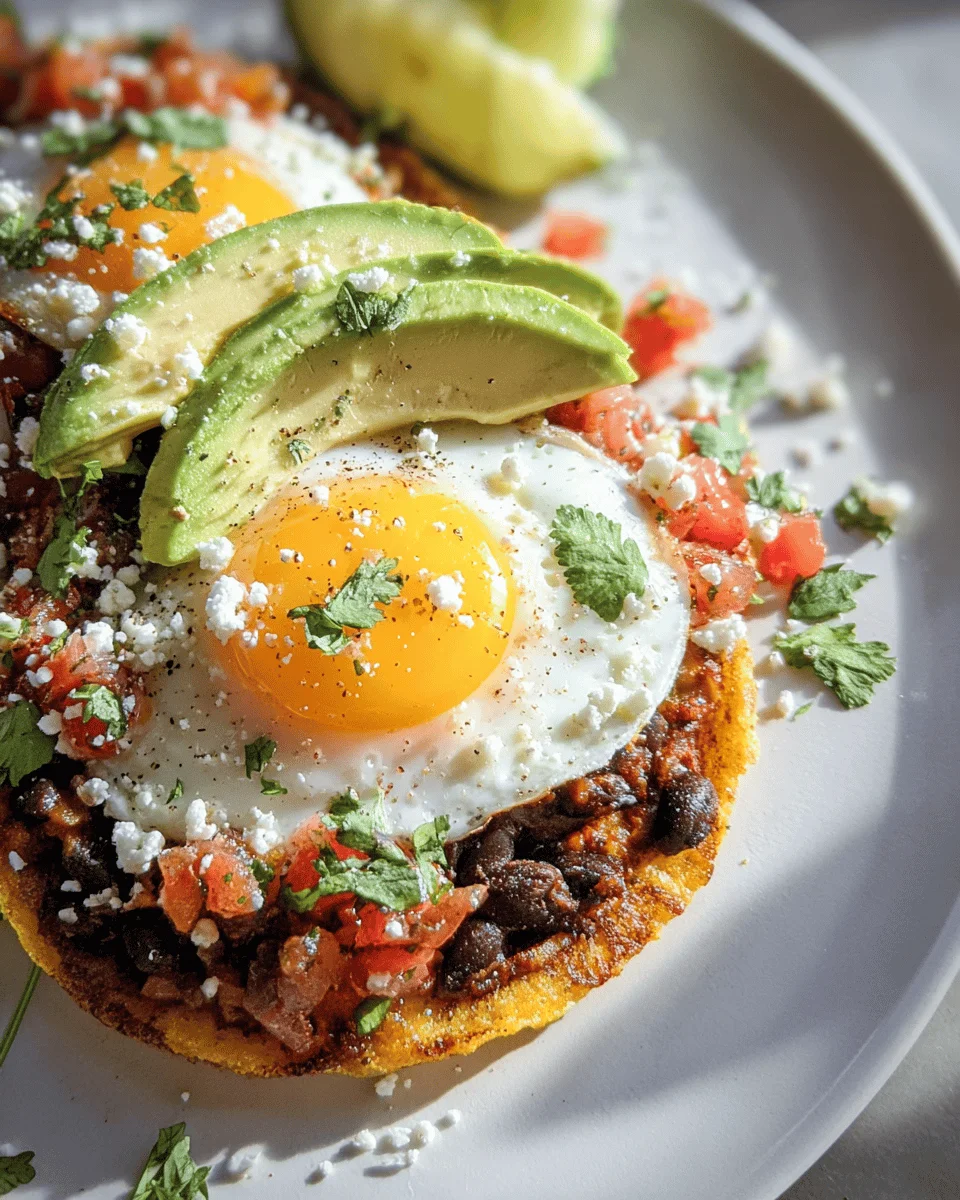 Huevos