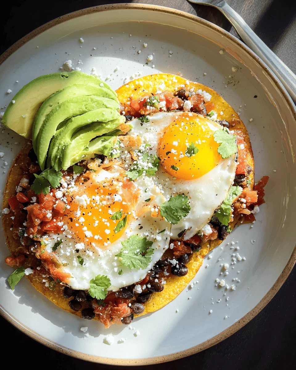 Huevos