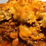 Hungry Jack Beef Casserole