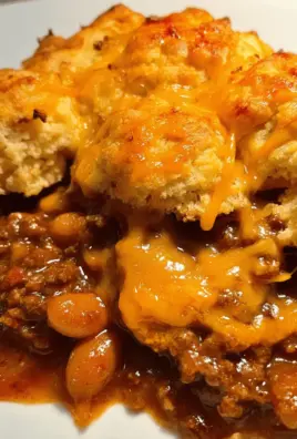 Hungry Jack Beef Casserole
