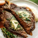 Juicy Air Fryer Steak