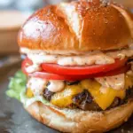 Killer Burger Sauce Recipe