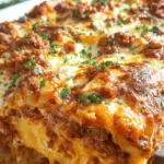 Lasagna Recipe