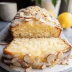 Lemon Ricotta Cake
