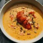 Lobster Bisque