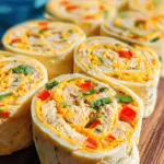 Mexican Pinwheels