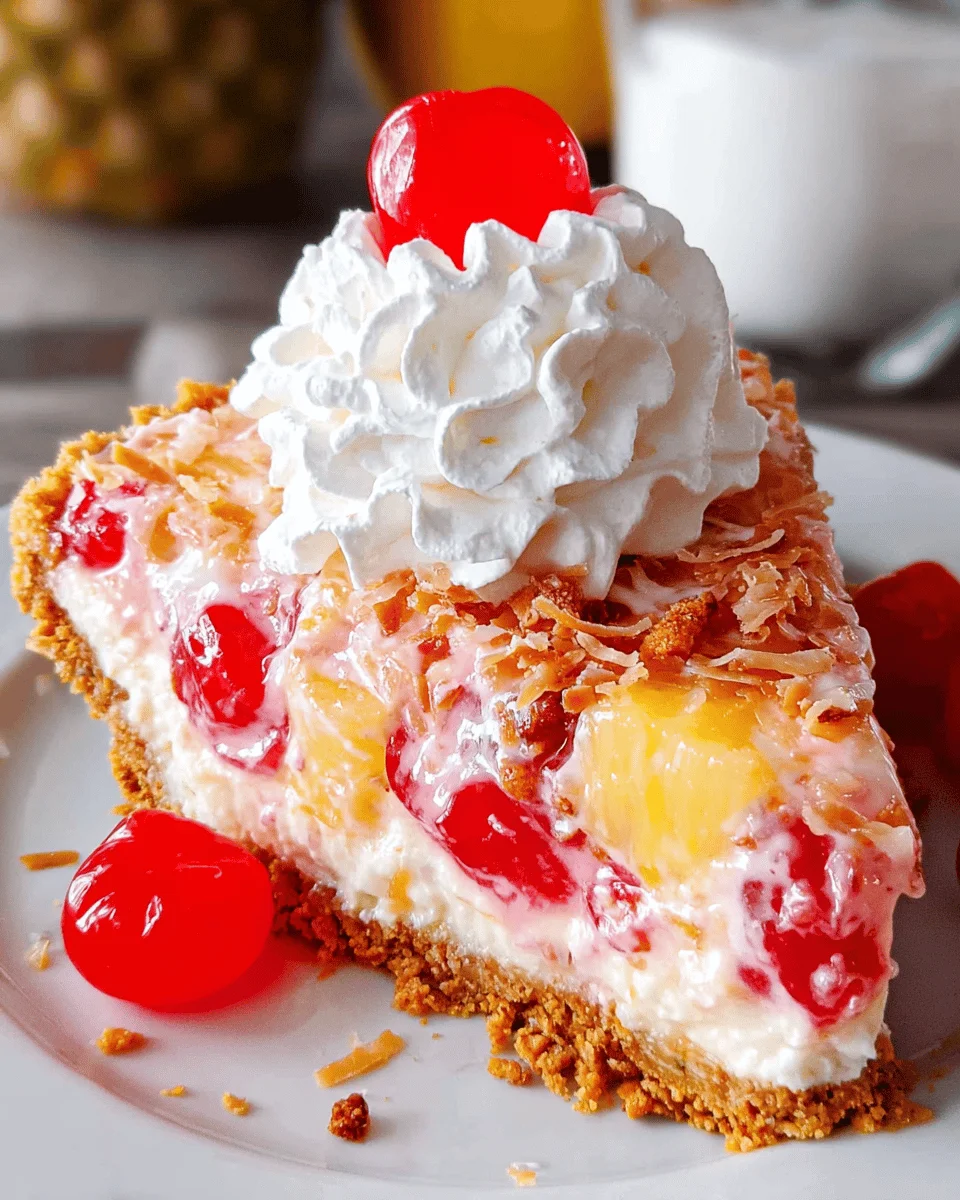 Millionaire Pie