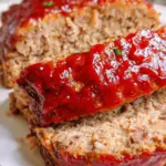 Momma's Meatloaf