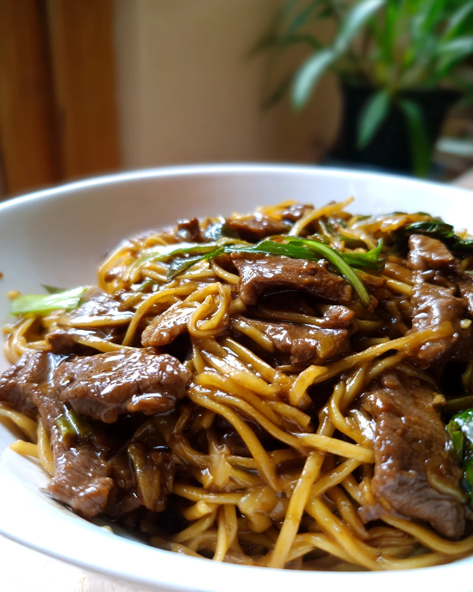 Mongolian
