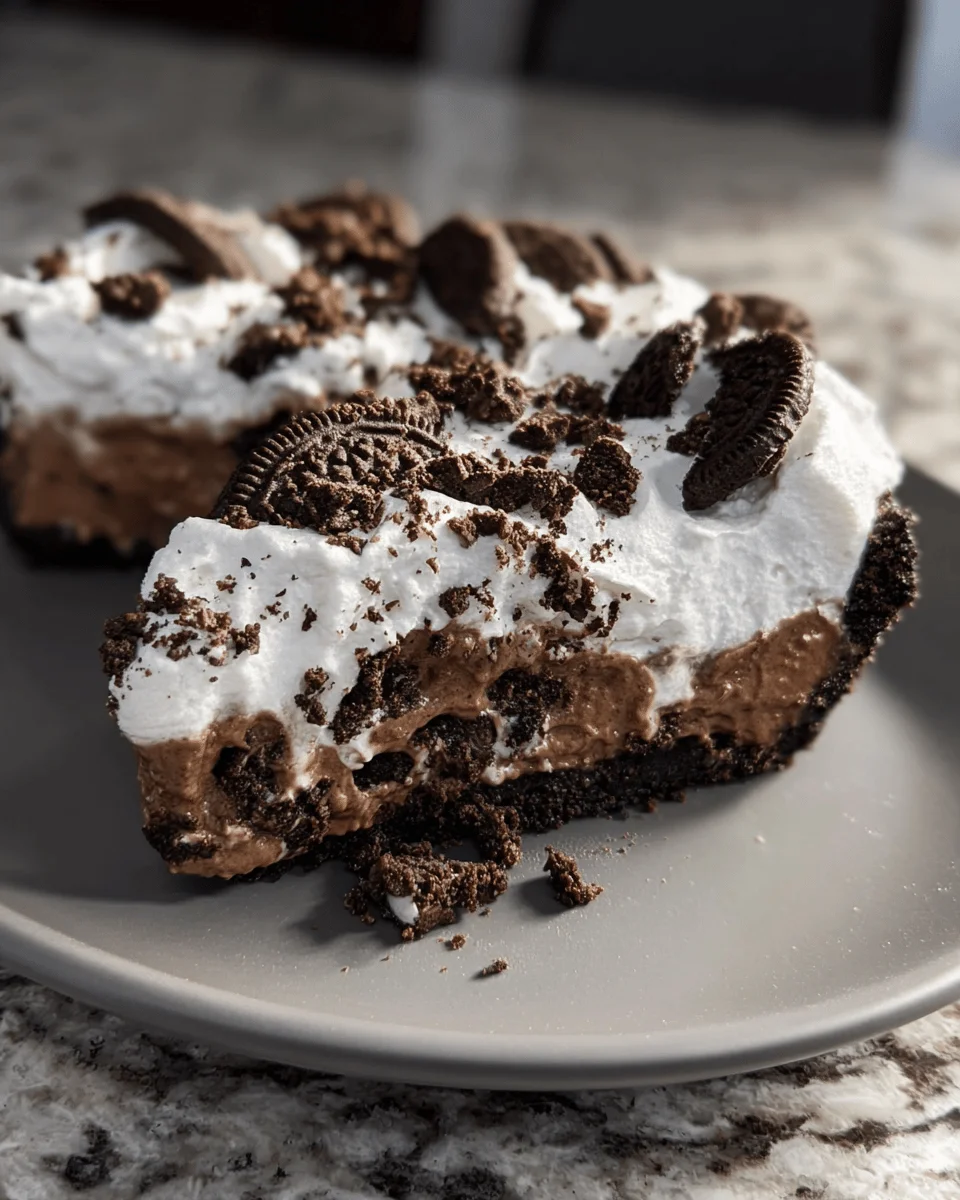 Oreo