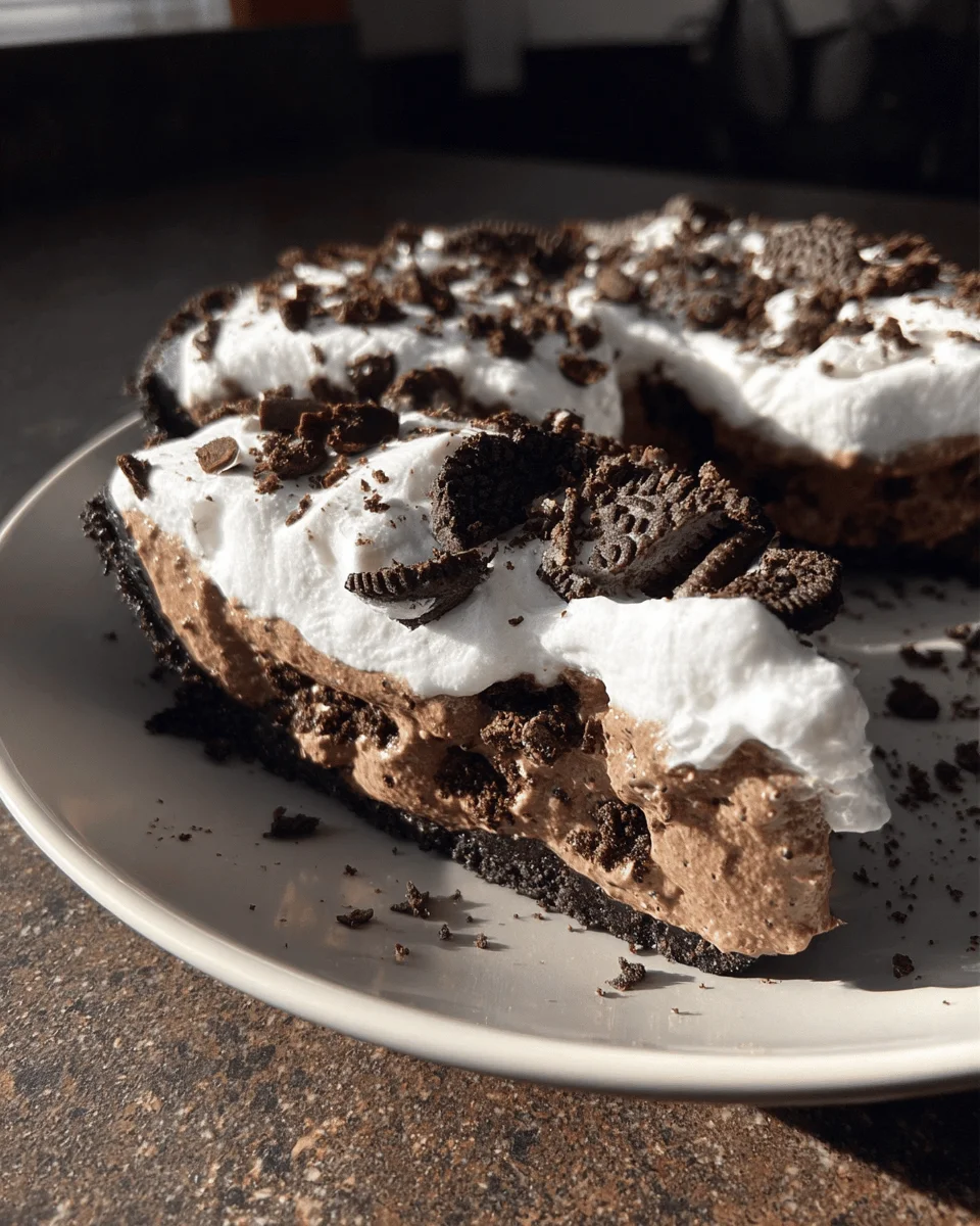 Oreo