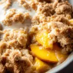 Peach Cobbler